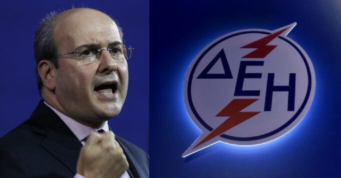 Χατζηδάκης: «Τα κέρδη της ΔΕΗ δείχνουν την πρόοδο που έχει γίνει – Η προσπάθεια συνεχίζεται»