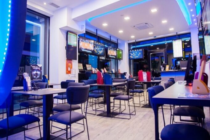 Πληρωμή φόρου εισοδήματος και ΕΝΦΙΑ σε 3.000 καταστήματα ΟΠΑΠ