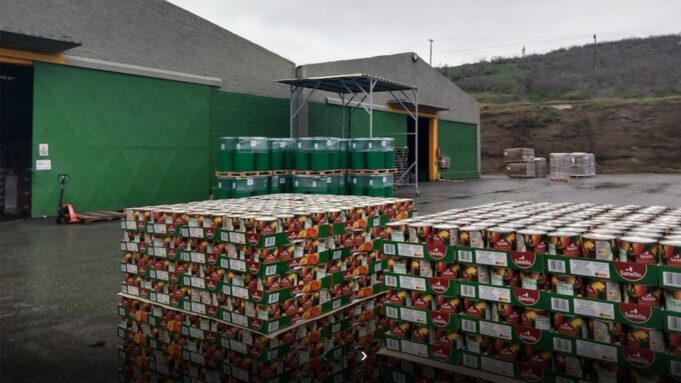 Αντιπεριφερειάρχης Πέλλας : «Η κατάσταση στη Σκύδρα είναι πολύ σοβαρή, σεβαστείτε τα μέτρα»