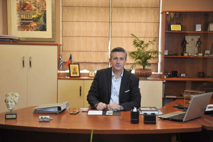Κορονοϊός: Μήνυμα δημάρχου Αρταίων για πιστή τήρηση των μέτρων