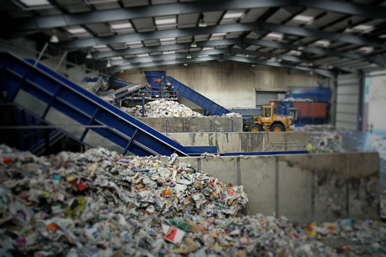 Σύντομα η δημοπράτηση Μονάδων Επεξεργασίας Αποβλήτων σε Νότιο Αιγαίο-Ιόνιο
