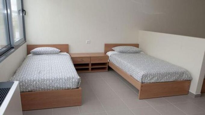 Νέα δομή φιλοξενίας αστέγων στον Δήμο Θεσσαλονίκης
