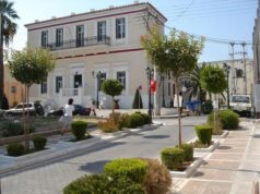 Ανακοίνωσε 36 προσλήψεις ο δήμος Αιγιαλείας