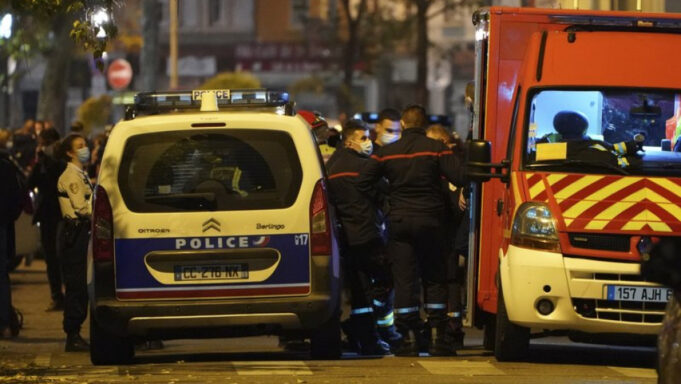 Φρίκη στη Γαλλία: Σκότωσε το νεογέννητο παιδί της και τον ανιψιό στο χριστουγεννιάτικο ρεβεγιόν