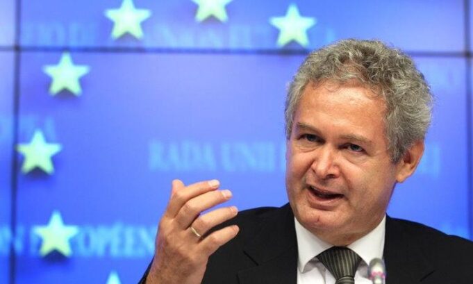 Κυπριακό: Πλήρη καθήκοντα διαπραγματευτή αναλαμβάνει ο Αν. Μαυρογιάννης