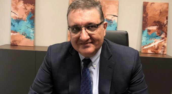 Εξαδάκτυλος: Φοβήθηκα πολύ όταν βρέθηκα θετικός στον κορονοϊό