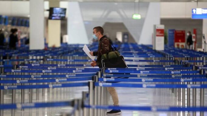 Υποχρεωτική 7ήμερη καραντίνα για όσους έρχονται από το εξωτερικό