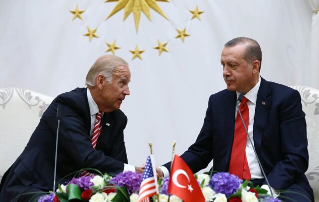 Biden-Erdogan