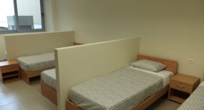 Πάτρα: Παράταση λειτουργίας του Υπνωτηρίου Αστέγων έως και την Παρασκευή 19 Φεβρουαρίου