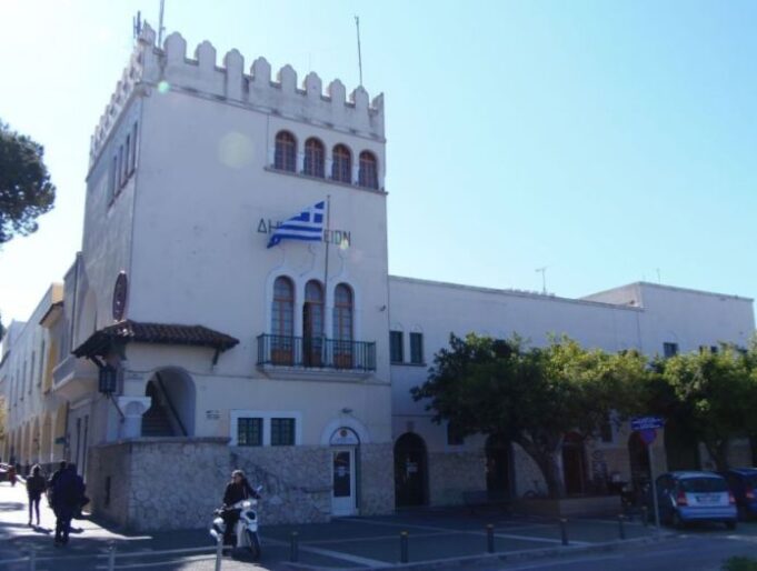 Προσλήψεις 88 ατόμων στο Δήμο Κω
