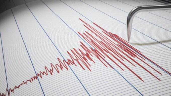 Σεισμική δόνηση 4,6 κοντά στο Αίγιο – Αισθητή και στην Αττική