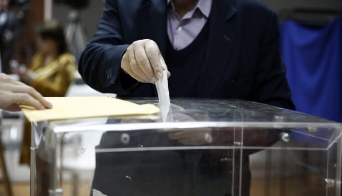 Που ψηφίζω – Εκλογές 2023: «Μάθε που ψηφίζεις» με ένα… κλικ