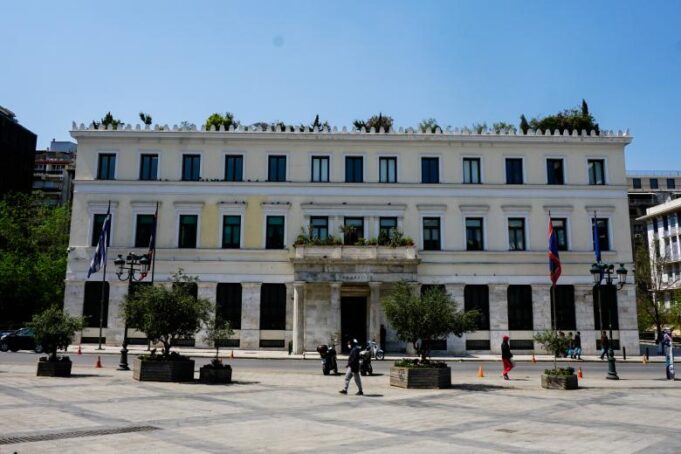 Ψήφος εμπιστοσύνης από την Moody’s στον Δήμο Αθηναίων
