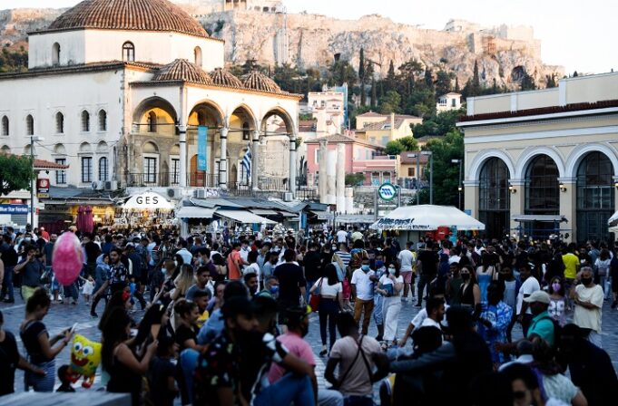 Τζανάκης: Αρχές με μέσα Ιουλίου, ίσως δούμε και μονοψήφιους ημερήσιους αριθμούς θανάτων