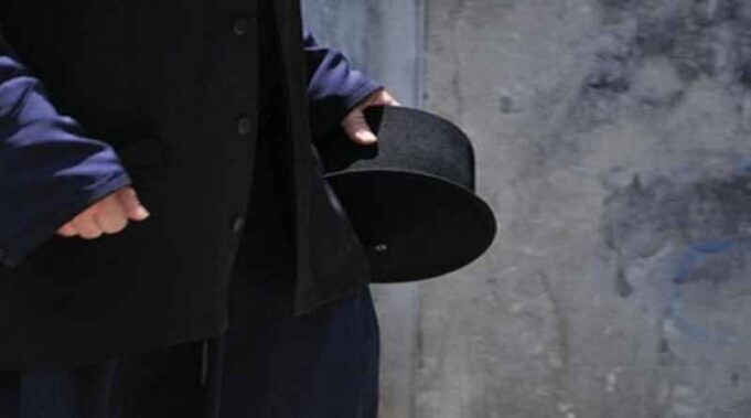 Το 70% των ιερέων είναι ανεμβολίαστοι στην Ελλάδα!