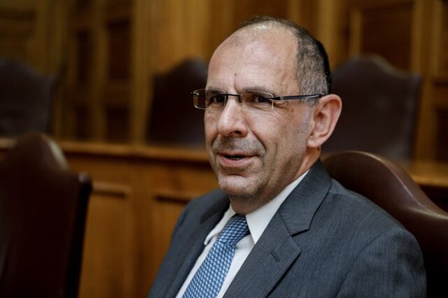 Γεραπετρίτης