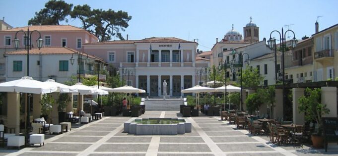 Εποχικοί: 14 προσλήψεις στο Δήμο Δυτικής Σάμου