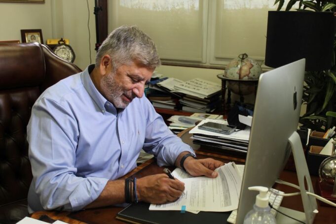 Απάντηση της Περιφέρειας Αττικής, στη δήλωση του Αττικάρχη του Πυροσβεστικού Σώματος, υποστράτηγου κ. Γιάννη Πετρούτσου