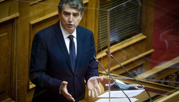 Ανασχηματισμός: Ποιοι αποχώρησαν από την κυβέρνηση