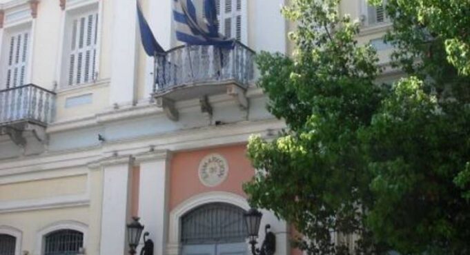 Κοινωνικός Οργανισμός Δήμου Πατρέων: 3 νέες προσλήψεις – Τα προσόντα και τα δικαιολογητικά!
