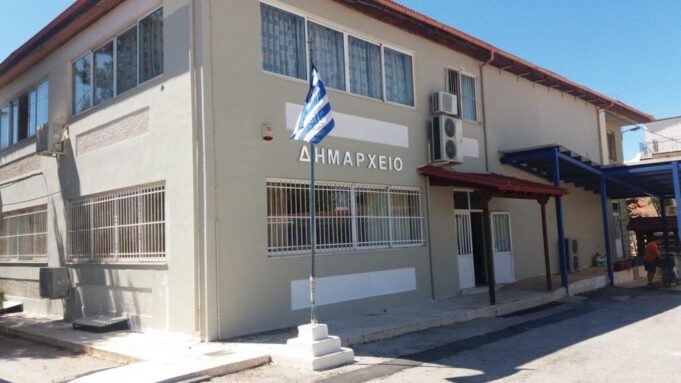 Εποχικοί: 10 άτομα στο Δήμο Δυτικής Αχαΐας