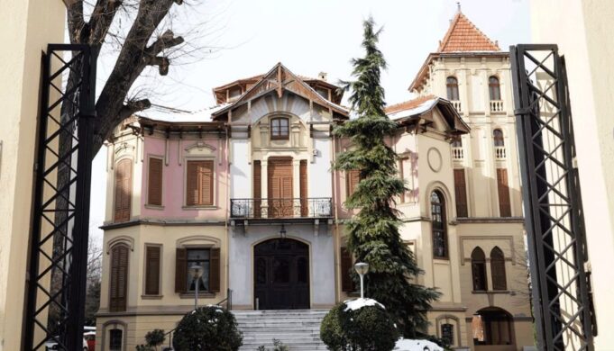 Εποχικοί: 33 Προσλήψεις στο Κέντρο Πολιτισμού Θεσσαλονίκης