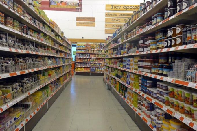 Πληθωρισμός Ευρωζώνης: Επιβεβαιώθηκε στο 3% τον Αύγουστο