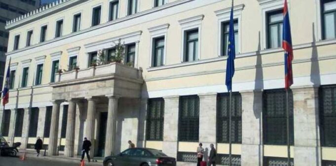 ΑLERT! Λήγουν οι αιτήσεις για τις 65 προσλήψεις στο Δήμο Αθηναίων