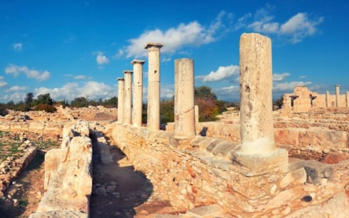 ΑΣΕΠ: 6 προσλήψεις στην Εφορεία Αρχαιοτήτων Περιφέρειας Θεσσαλονίκης