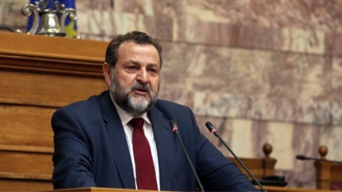 Εσωκομματικές ΚΙΝΑΛ: Αποσύρει την υποψηφιότητά του ο Βασίλης Κεγκέρογλου