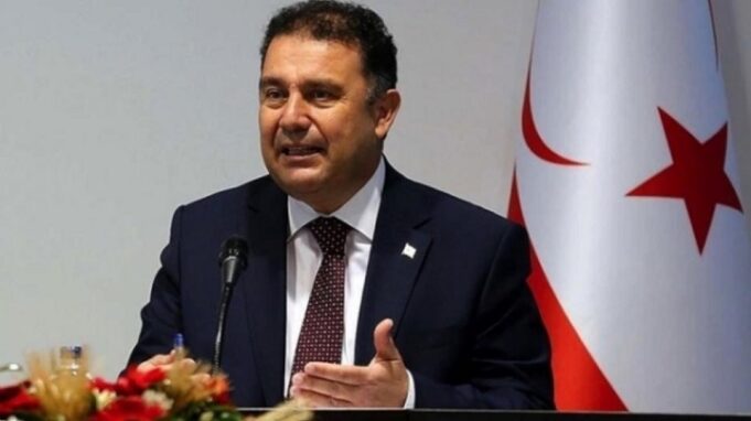 Kατεχόμενα: Παραιτήθηκε η κυβέρνηση του ψευδοκράτους
