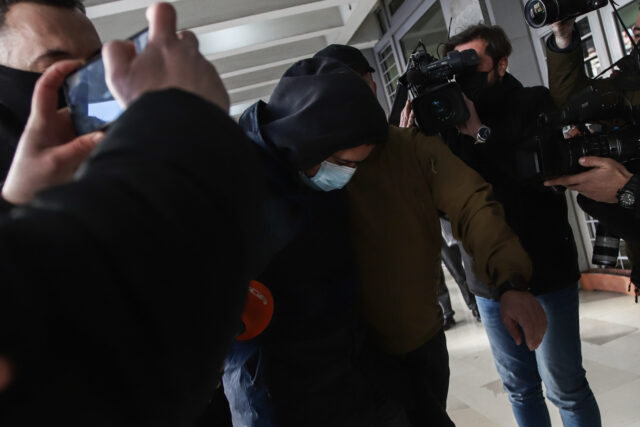 ΑΠΟΛΟΓΙΑ ΣΤΟΝ ΕΙΣΑΓΓΕΛΕΑ ΤΟΥ 23ΧΡΟΝΟΥ ΠΟΥ ΣΥΝΕΛΗΦΘΗ ΓΙΑ ΤΗΝ ΔΟΛΟΦΟΝΙΑ ΤΟΥ 19ΧΡΟΝΟΥ ΑΛΚΗ ΣΤΗΝ ΘΕΣΣΑΛΟΝΙΚΗ