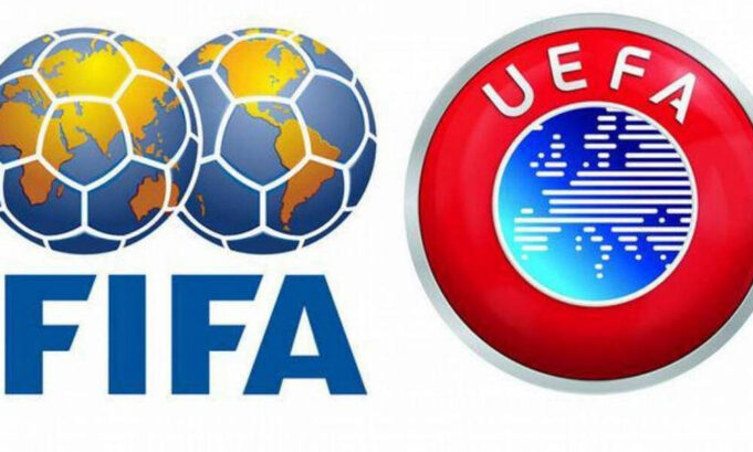 FIFA: Εκτός διοργανώσεων η Ρωσία σε εθνικό και συλλογικό επίπεδο – Η UEFA διέκοψε τη συνεργασία με την Gazprom