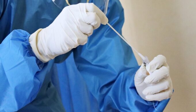 ΕΟΔΥ: Πού θα γίνονται δωρεάν rapid test τη Μ. Τρίτη