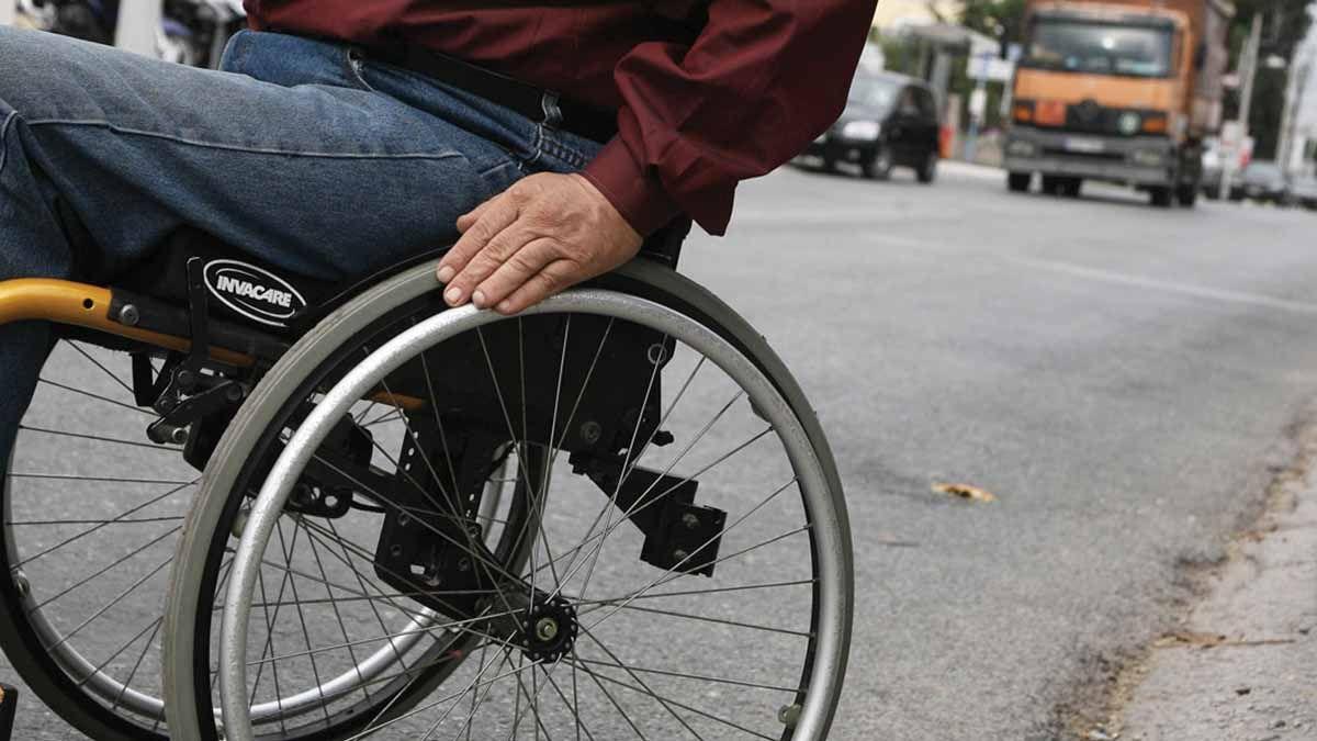 Παρατείνεται έως 31 Μαΐου η υποβολή αιτήσεων για τον Προσωπικό Βοηθό