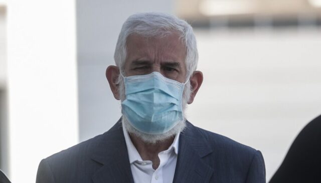 ΔΙΚΗ ΤΟΥ ΗΘΟΠΟΙΟΥ ΠΕΤΡΟΥ ΦΙΛΙΠΠΙΔΗ ΓΙΑ ΤΟ ΑΔΙΚΗΜΑ ΤΟΥ ΒΙΑΣΜΟΥ ΚΑΤ' ΕΞΑΚΟΛΟΥΘΗΣΗ ΚΑΙ ΔΥΟ ΑΠΟΠΕΙΡΕΣ ΒΙΑΣΜΟΥ(ΒΑΣΙΛΗΣ ΡΕΜΠΑΠΗΣ/EUROKINISSI)