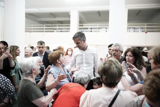 Δήμος Αθηναίων: Ένα νέο στέκι πολιτισμού στη γειτονιά του Αγίου Παύλου