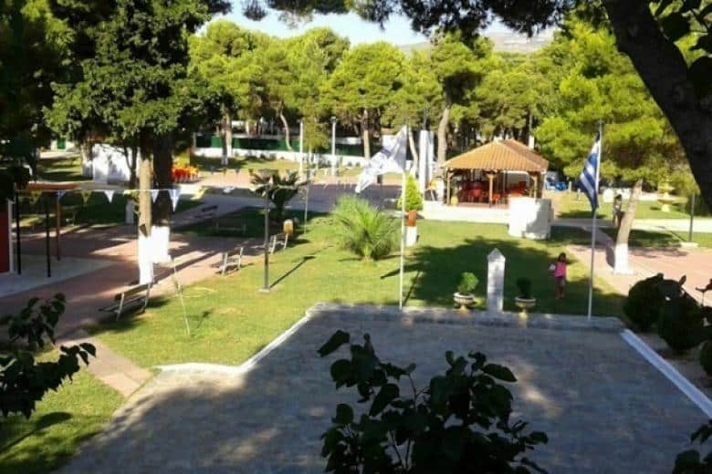ΕΦΚΑ: Πότε ανοίγουν οι αιτήσεις για τις παιδικές κατασκηνώσεις - Οι δικαιούχοι