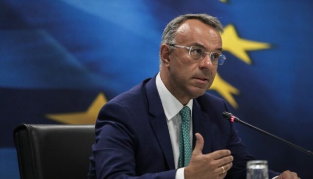 ΔΗΛΩΣΕΙΣ ΣΧΕΤΙΚΑ ΜΕ ΤΗΝ ΠΟΡΕΙΑ ΥΛΟΠΟΙΗΣΗΣ ΤΟΥ ΕΞΩΔΙΚΑΣΤΙΚΟΥ ΜΗΧΑΝΙΣΜΟΥ ΡΥΘΜΙΣΗΣ ΟΦΕΙΛΩΝ(ΓΙΑΝΝΗΣ ΠΑΝΑΓΟΠΟΥΛΟΣ/EUROKINISSI)