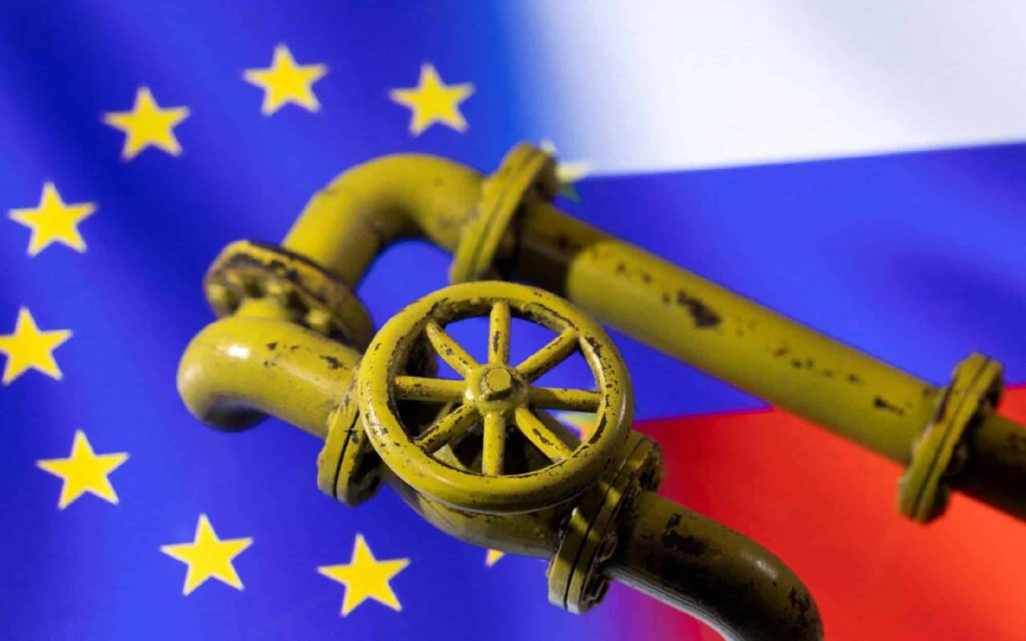 ΕΕ: Έκλεισε η πολιτική συμφωνία για μειωμένη κατανάλωση φυσικού αερίου