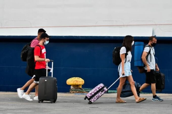 ΙΣΑ: Τι θα πρέπει να προσέξετε κατά τη διάρκεια των διακοπών