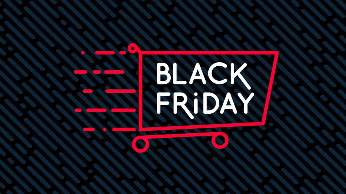 Black Friday 2022: Πότε πέφτει η γιορτή των εκπτώσεων