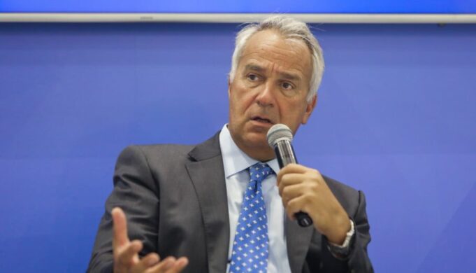 Βορίδης: Χημικός ευνουχισμός για τους βιαστές ανηλίκων