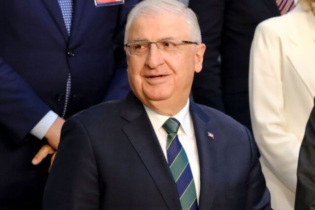 Brussels; Belgium; politics; politician; Government; conference; council; defence; defence minister; minister; minister for defence; ministers; ministry; ministry of defence; national; nato; Family Photo; family; photo; Yasar GULER; Yasar; GULER; Turkey; Turkish; ΝΑΤΟ; υπουργοί; Υπουργός; Υπουργός Εθνικής Άμυνας; άμυνα; Τουρκία; Τούρκος; Γιασάρ Γκιουλέρ; Γιασάρ; Γκιουλέρ;