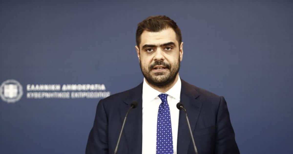 Μαρινάκης – Ηλεκτρικό ρεύμα: Έως τέλος του μήνα θα ανακοινωθούν νέα μέτρα