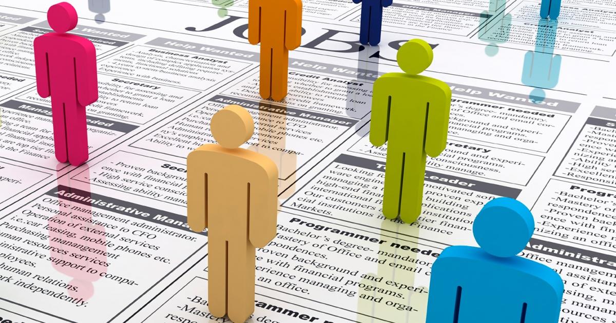 ΔΥΠΑ: Μειώθηκαν κατά 6,8% οι εγγεγραμμένοι άνεργοι τον Σεπτέμβριο