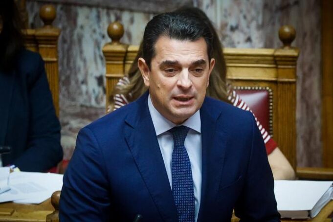 Σκρέκας: Θέλουμε να βλέπουμε κάθε μέρα χαμηλές τιμές και σε δημοφιλή επώνυμα προϊόντα