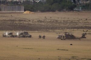 Γάζα: Κατάπαυση του πυρός σήμερα Πέμπτη 10.00 – 16.00
