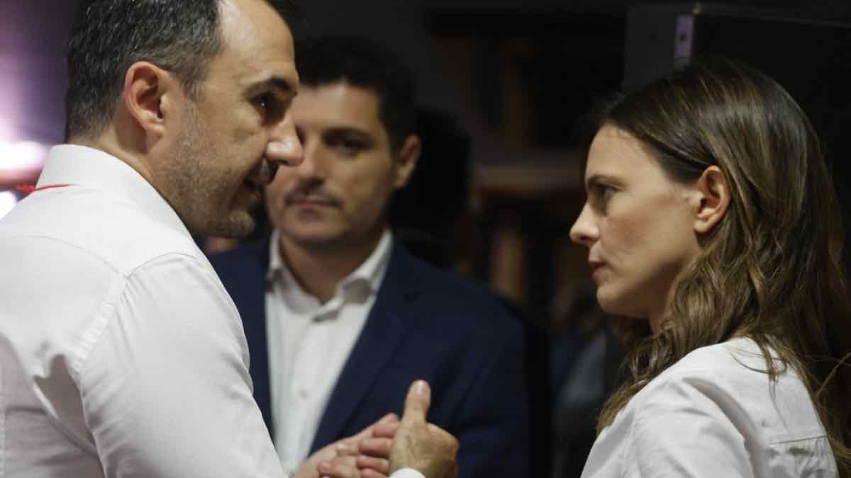 Αποχώρησε η ομάδα Αχτσιόγλου – Εκτός ΚΟ εννέα βουλευτές