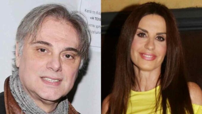 Κάτια Νικολαΐδου: Ο Οδυσσέας Σταμούλης για την απώλεια της πρώην συζύγου του, «απανωτά τα χτυπήματα»